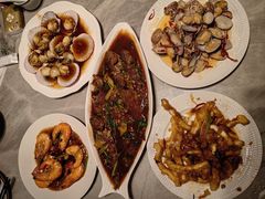 -九龙餐厅(大沽路店)