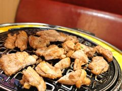 -牛犇烤肉(物资学院路店)