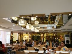 大堂-金乐活美食(中街店)