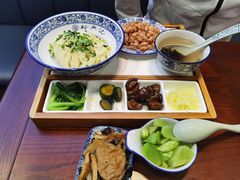 -裕兴记面馆(现代传媒广场店)