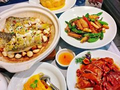 -南棠馆粤菜坊(群光店)