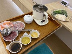 -雪梅月子中心(华侨城店)