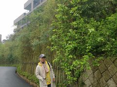 -莫干山郡安里度假酒店-桃尖中餐厅