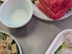 -宴全牛粤来越牛潮汕鲜牛肉火锅(海州万达广场店)
