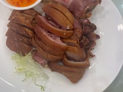 -渔意楼·驰名沙田乳鸽(五羊旗舰店)