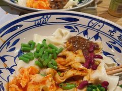 -老碗会·陕西手工面(燕南路店)