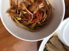 -泰合素食(双流店)