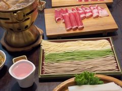 -慢丽江·云南野生菌土鸡锅(西山店)