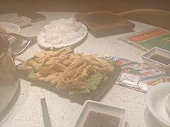 -肥仔文澳门猪骨煲(南京西路店)