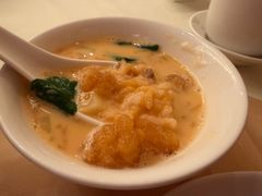 -利苑酒家(合景国际金融广场店)