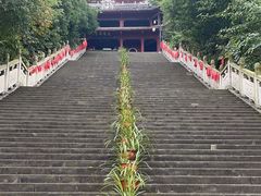 -荣县大佛
