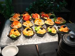 -深圳四季酒店·馥自助餐厅