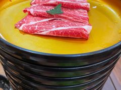 -牛New寿喜烧(青浦店)