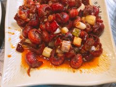 -靓靓蒸虾(中山公园店)