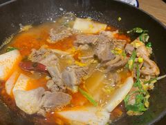-福茂源横山铁锅羊肉(牡丹园店)