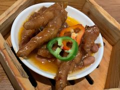 -点心传说·粤菜点心(佐阾虹湾店)