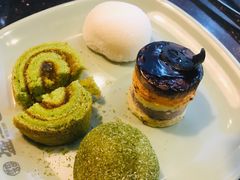 -盛江山自助料理(太原街万达店)