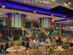 大堂-黄泥岗·地道湖北菜(奥特莱斯店)