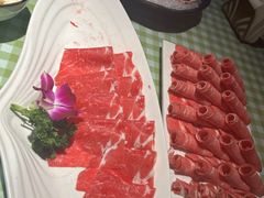 -番食园鲜食火锅(高新店)