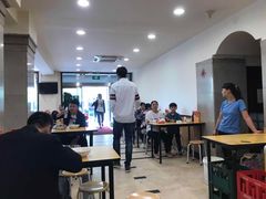 -水仙拉面(水仙街店)