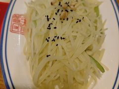 -新兴园饺子馆(北京百子湾店)