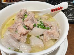 -味上湘菜馆(岳麓山店)