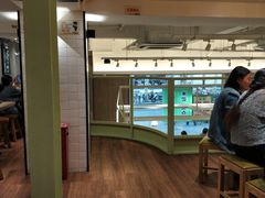 -酷味乐智选餐厅(斜土路店)