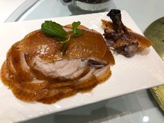 -香丰阁·烤鸭·川湘菜(昌平店)