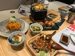 -喜寿司(金狮广场店)