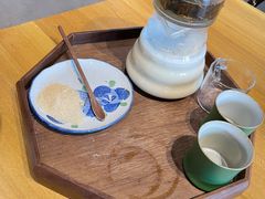 -竹里馆 ·茶食(奥体店)