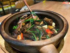 黄鳝-旺爷砂锅·茶作(国贸城店)