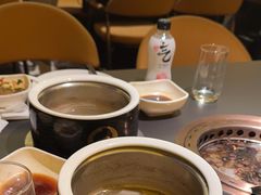 -钱小奴海鲜自助黑金店(杭州滨江龙湖店)