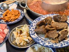 -飘香火锅(玉林西路店)