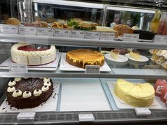 -Peet's Coffee皮爷咖啡(大学路店)