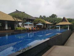 -厦门日月谷温泉渡假村