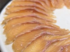 -丽泽山庄·生态怀柔菜·虹鳟鱼(红螺寺店)