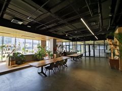 大堂-山下C5cafe(惠通时代广场店)