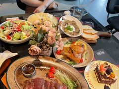 -Nord Grill&Bar Highland诺德西餐(深圳欢乐海岸店)