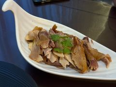 -鹿鸣春饭店(总店)