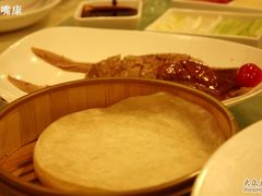 -金百万烤鸭店(马甸店)