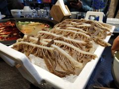 -贤合庄卤味火锅(顺城店)