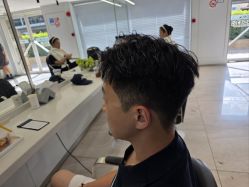 点击看大图 -京世沙龙