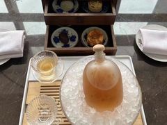 -秀·吧 Show Bar(兰州盛达希尔顿酒店)