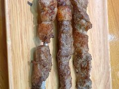 -伊京轩兰州牛肉面(闹市口店)