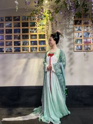 -盘子女人坊古装写真摄影(深圳店)