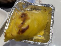-半岛听涛蒸汽海鲜自助(K11店)