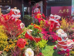 -钱王祠
