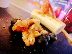 -恰餐厅CHAR Grill(北京三里屯洲际店)