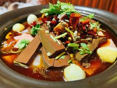 -锦上中式酒馆(南内环店)