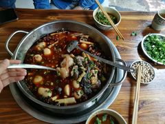 -黑竹香鸡(营和巷店)